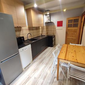 Appartement met Drie Slaapkamers